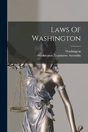 Laws Of Washington