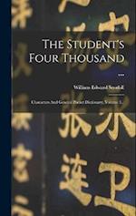 The Student's Four Thousand ...