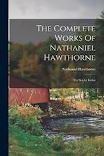 The Complete Works Of Nathaniel Hawthorne