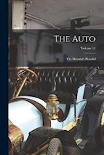 The Auto: The Motorist's Pictorial; Volume 11 