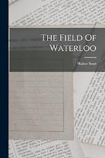 The Field Of Waterloo 