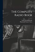 The Complete Radio Book 
