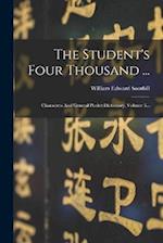 The Student's Four Thousand ...