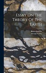 Essay On The Theory Of The Earth 
