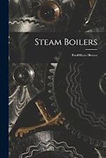 Steam Boilers: Feed-water Heaters 