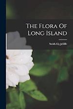 The Flora Of Long Island 