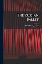 The Russian Ballet 