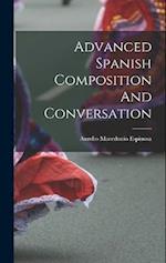Advanced Spanish Composition And Conversation