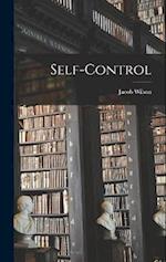 Self-control 