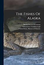 The Fishes Of Alaska 