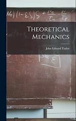 Theoretical Mechanics 