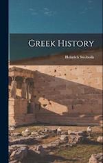 Greek History 