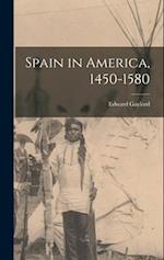 Spain in America, 1450-1580 