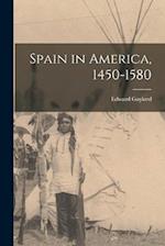 Spain in America, 1450-1580 