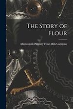 The Story of Flour 