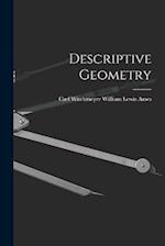 Descriptive Geometry 