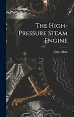 The High-Pressure Steam Engine 