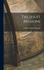 The Jesuit Missions 