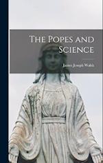 The Popes and Science 