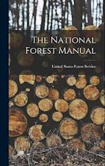 The National Forest Manual 
