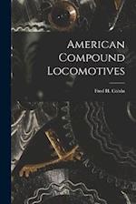 American Compound Locomotives 