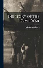 The Story of the Civil War 