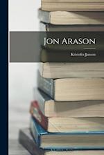 Jon Arason 