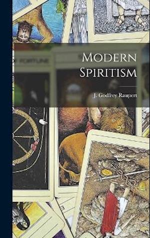 Modern Spiritism
