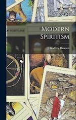 Modern Spiritism 