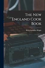 The New England Cook Book 