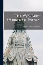 The Wonder-worker of Padua 