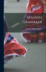 Spainsh Grammar 