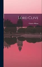 Lord Clive 