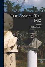 The Case of The Fox 