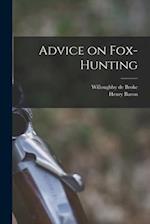 Advice on Fox-Hunting 