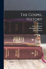 The Gospel History 