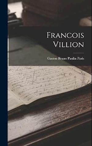 Francois Villion