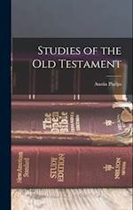 Studies of the Old Testament 