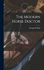 The Modern Horse Doctor 