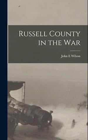 Russell County in the War