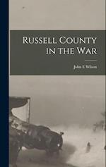 Russell County in the War 