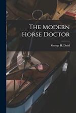 The Modern Horse Doctor 