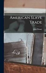American Slave Trade 