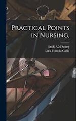 Practical Points in Nursing, 