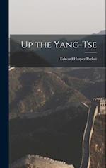 Up the Yang-tse 