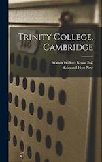Trinity College, Cambridge 