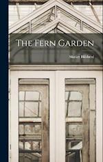 The Fern Garden 