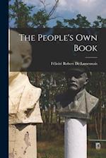 The People's Own Book 