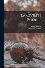 La Civilité Puérile