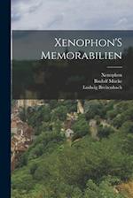 Xenophon'S Memorabilien